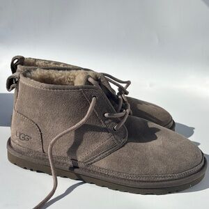 Ugg Neumel waterproof boots
